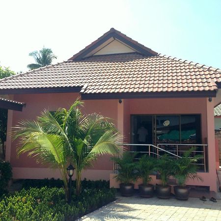 The New Villa Chaweng  Room photo