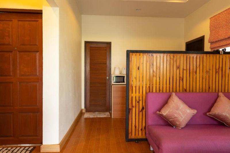 The New Villa Chaweng  Exterior photo