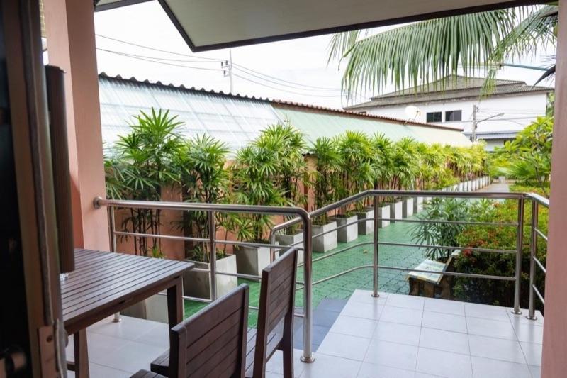 The New Villa Chaweng  Exterior photo