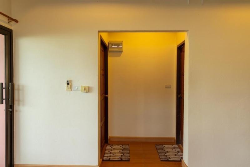 The New Villa Chaweng  Exterior photo