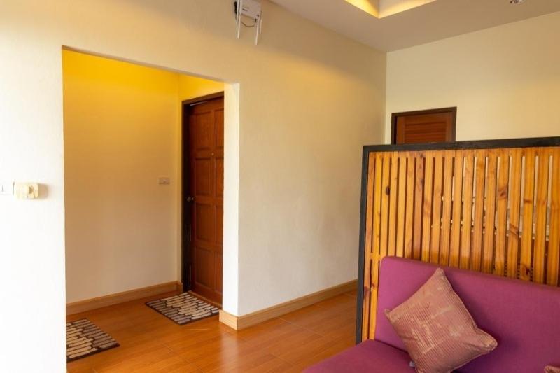 The New Villa Chaweng  Exterior photo