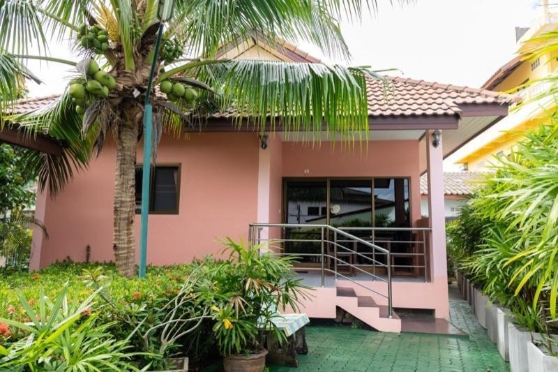 The New Villa Chaweng  Exterior photo
