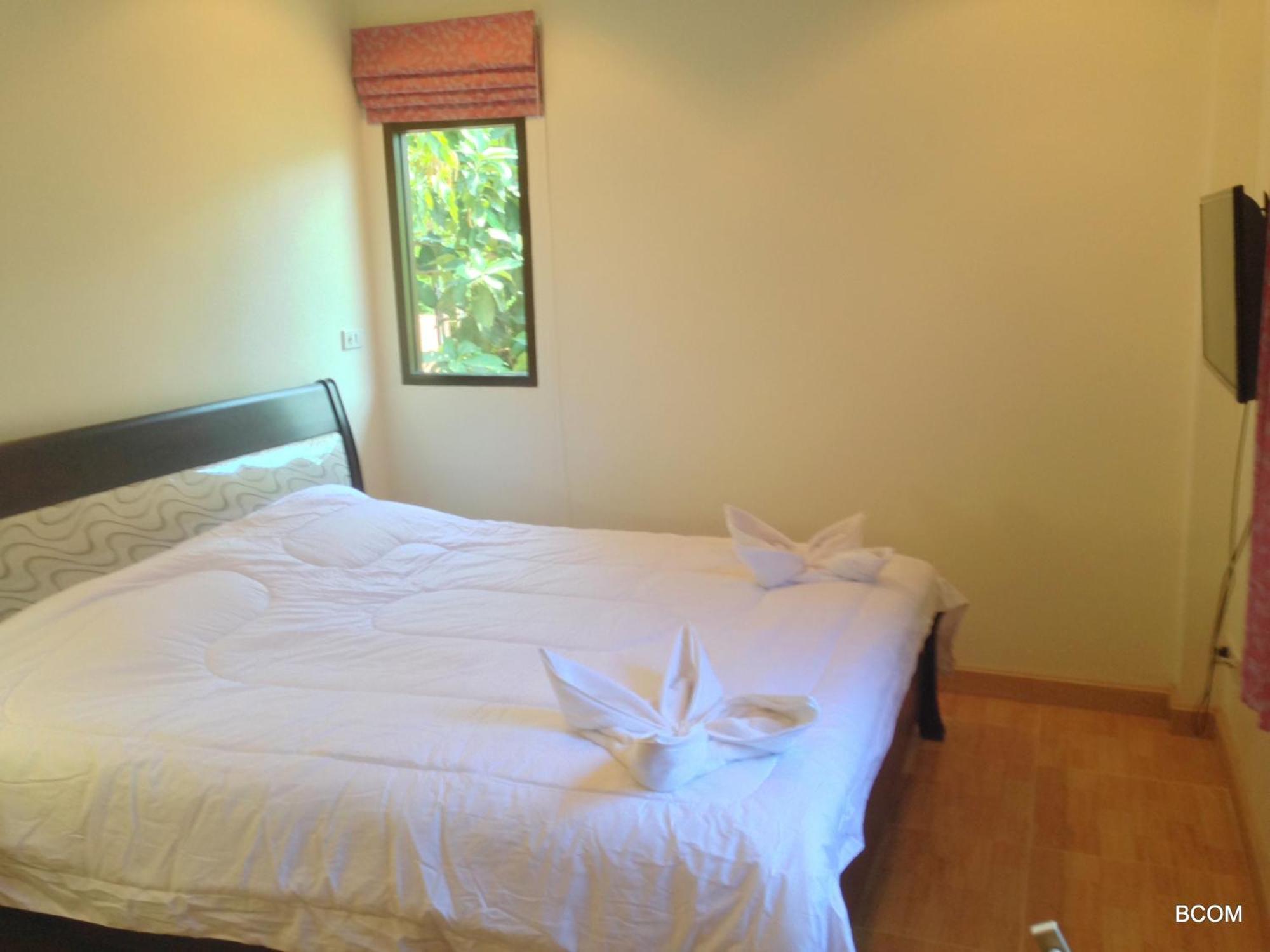 The New Villa Chaweng  Room photo