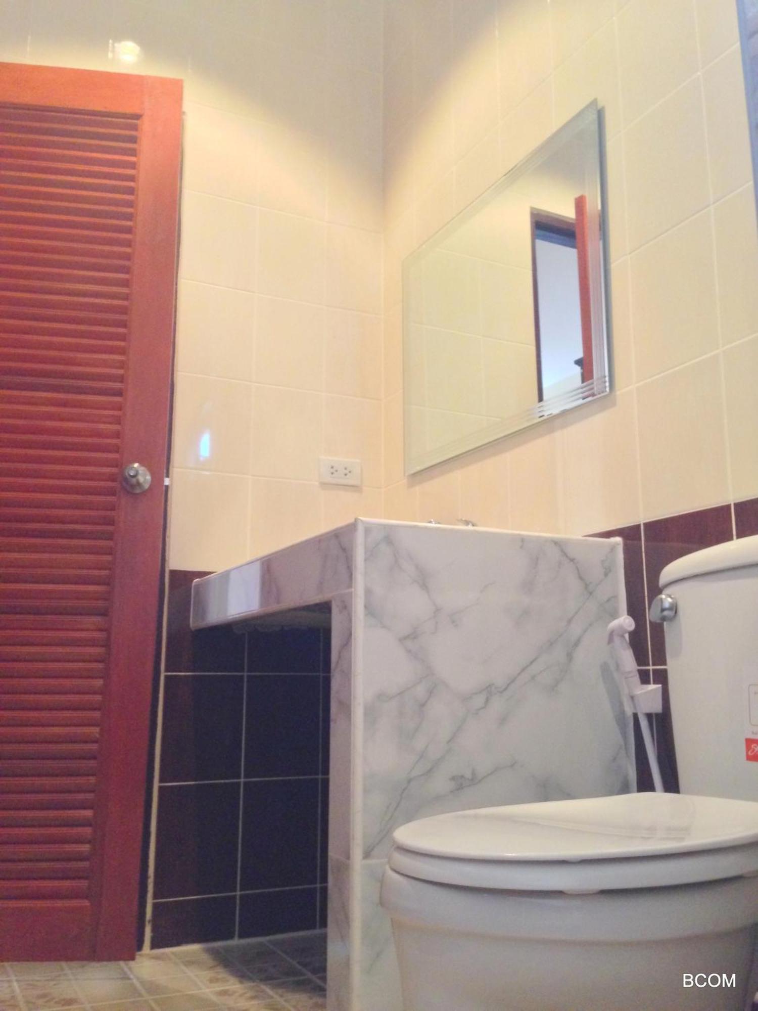 The New Villa Chaweng  Room photo