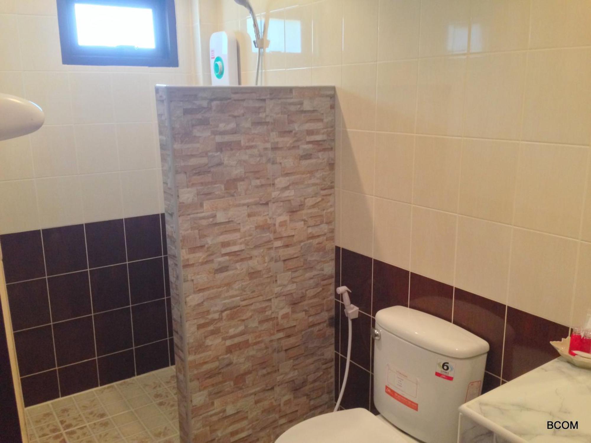 The New Villa Chaweng  Room photo