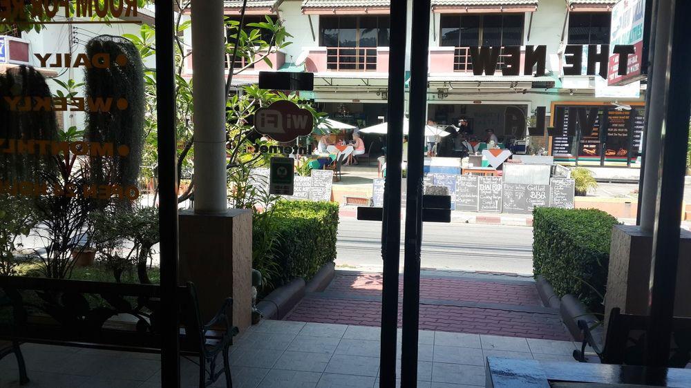The New Villa Chaweng  Exterior photo